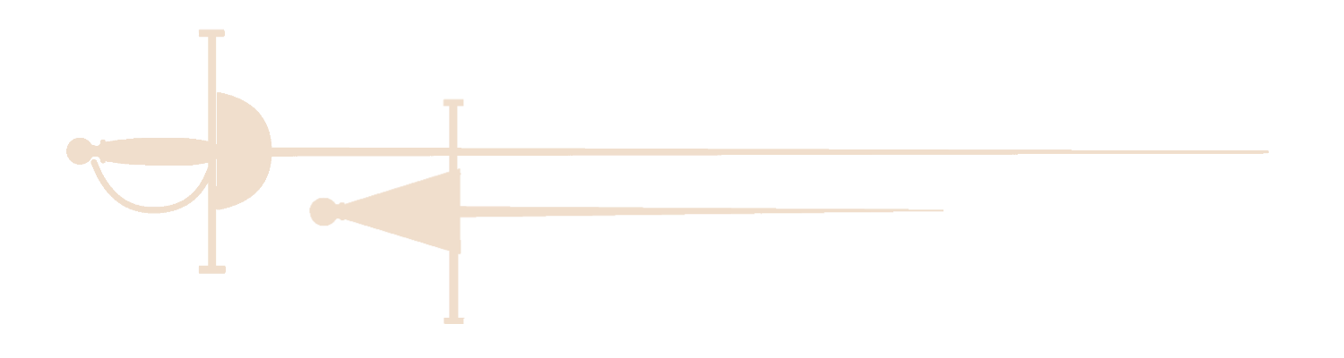 rapier z lewakiem